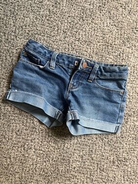 Gap Kids Denim Shorts - Size 6